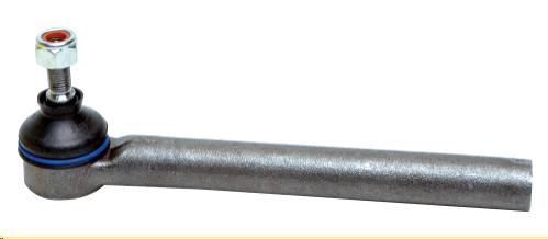 Terminal Direção - Spazio 1.050/1.3 8v 1983 a 1986 - Longo