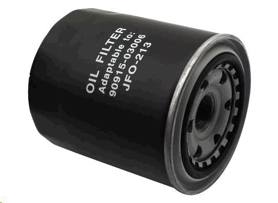 Filtro Óleo Motor - Wega - Land Cruiser 3.0 16v após 2000...