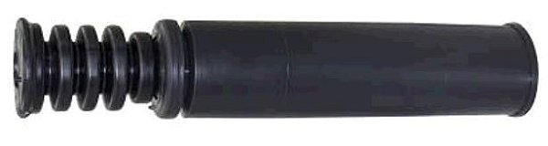 Kit Amortecedor Traseiro - Livina 1.6/1.8 16v 2009 a 2014 - Batente/Coifa