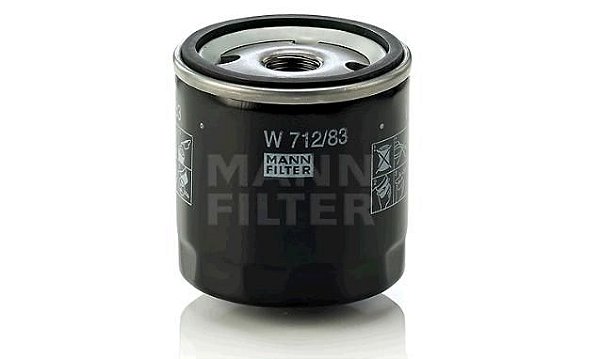 Filtro Óleo Motor - Wega - Hilux SW4 2.7 16v 2009 a 2015