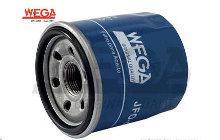Filtro Óleo Motor - Wega - Sephia 1.8 16v após 2001...