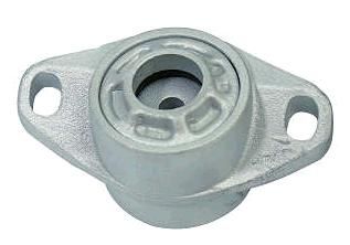 Batente Amortecedor Traseiro - Jahu - Peugeot 308 1.6 16v/2.0 16v 2012 a 2019 - Superior