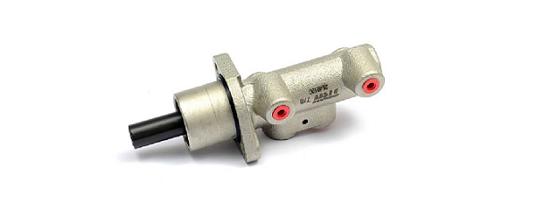 Cilindro Mestre de Freio - Fiesta 1.6 8v - Zetec Rocam 2003 a 2004 - S/ABS