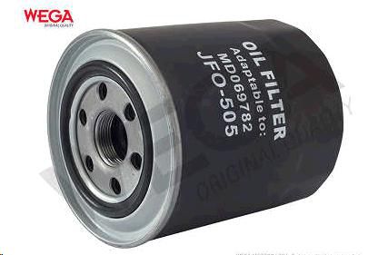 Filtro Óleo Motor - Tecfil - L200 Outdoor 2.5 8v após 2010...