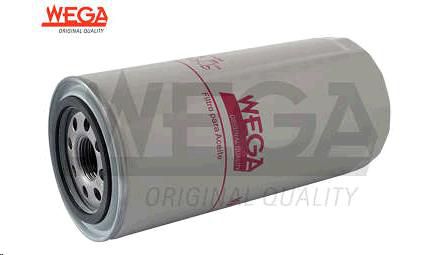 Filtro Óleo Motor - Wega - F1000 4.1/4.3 MWM 1992 a 1999