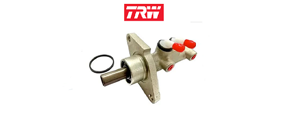 Cilindro Mestre de Freio - Idea Essence 1.6 16v - E.TorQ 2011 a 2016 - C/ABS