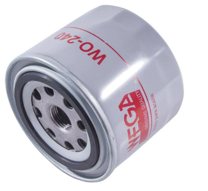 Filtro Óleo Motor - Gol 1.0/1.6 8v - AE/CHT 1989 a 1996