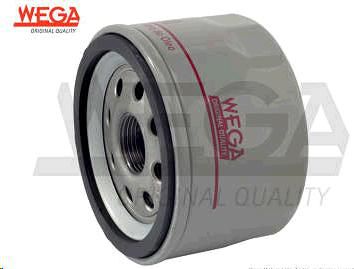 Filtro Óleo Motor - Wega - Kangoo 1.6 16v 2002 a 2012