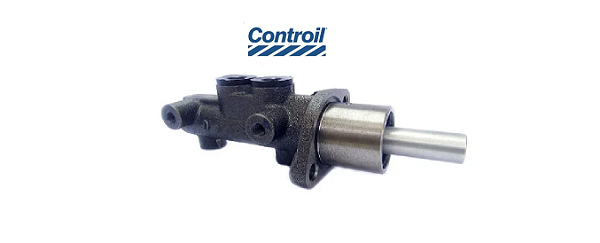 Cilindro Mestre de Freio - Punto 1.4 8v - Fire Flex 2007 a 2012 - S/ABS