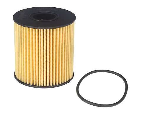 Filtro Óleo Motor - Land Rover Evoque SD4 2.2 16v após 2015... - Refil Menor