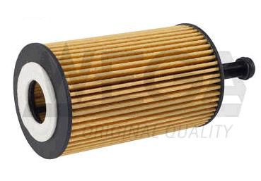 Filtro Óleo Motor - Wega - Peugeot 307 1.6 16v 2001 a 2005 - Refil Maior