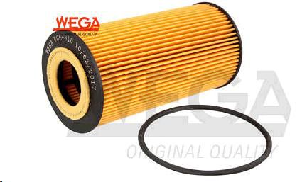 Filtro Óleo Motor - Wega - Volvo V40 2.0 16v após 2014...