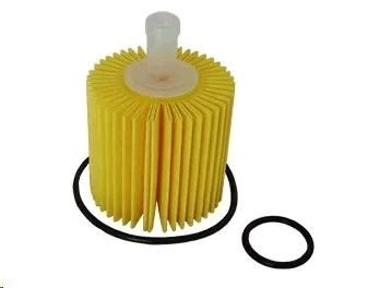 Filtro Óleo Motor - Wega - Lexus IS300 3.0 24v 2012 a 2013
