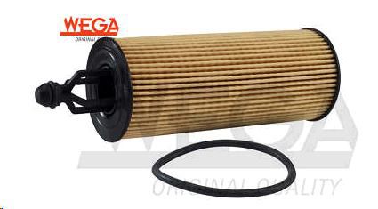 Filtro Óleo Motor - Wega - Grand Cherokee 3.6 24v V6 após 2014...