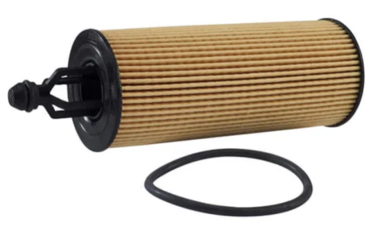 Filtro Óleo Motor - Cherokee 3.2 24v V6 após 2014...