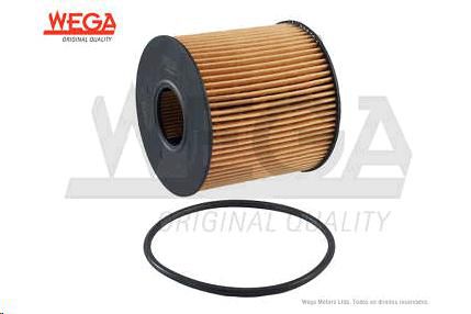 Filtro Óleo Motor - Fram - Master 2.5 16v 2005 a 2012