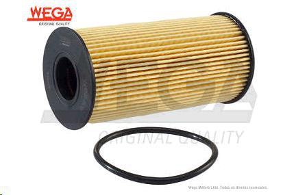 Filtro Óleo Motor - Wega - Master 2.5 16v após 2012...