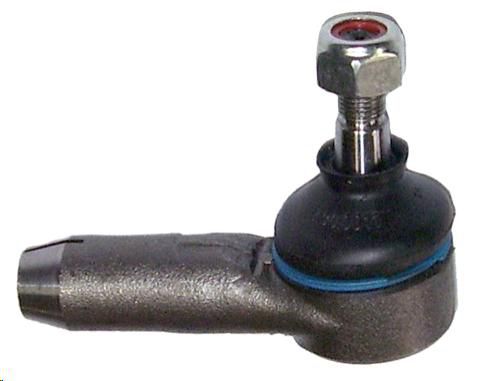 Terminal Direção - Audi 80 Avant 1991 a 1996 - Hidráulico