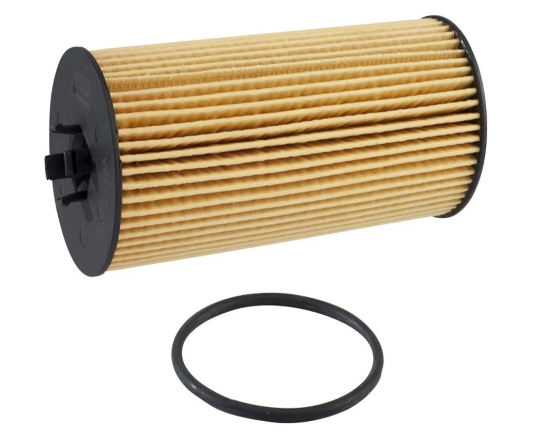 Filtro Óleo Motor - Classe 63 AMG 4.0 32v após 2015...