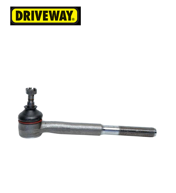 Terminal Direção - S10 2.4 8v 1997 a 2012 - Externo Longo
