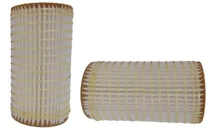 Filtro Óleo Motor - Wega - Classe C350 3.5 24v V6 2006 a 2010