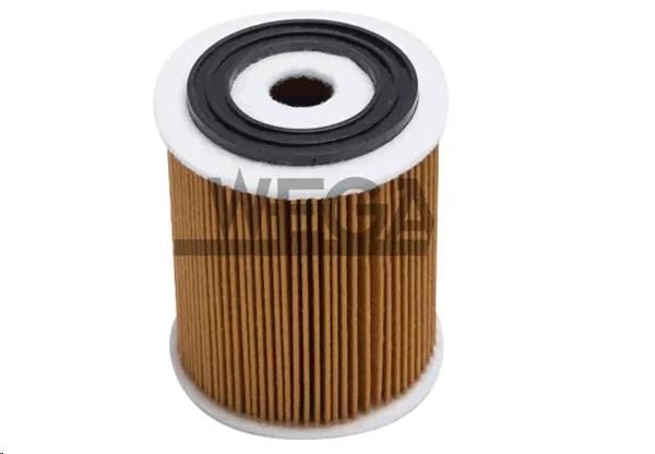 Filtro Óleo Motor - Wega - Mini Cooper S 1.6 16v 2002 a 2008