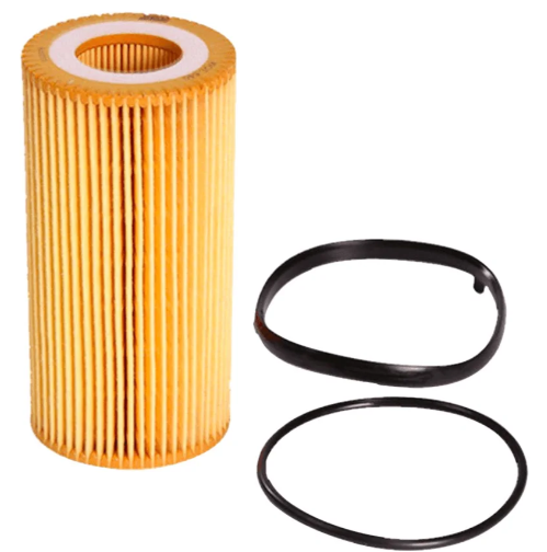 Filtro Óleo Motor - Audi A4 TFSi 2.0 16v 2004 a 2008