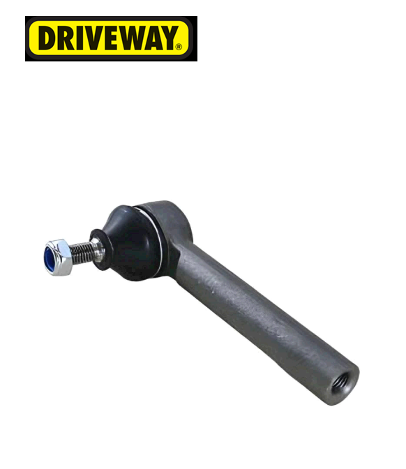 Terminal Direção - Panorama 1.050/1.3 8v 1983 a 1985 - Curto