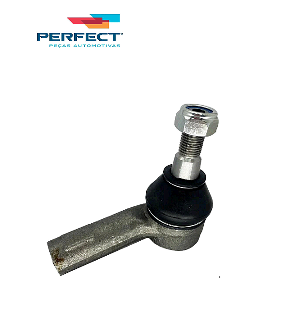 Terminal Direção LD - Audi Q7 4.2 32v 2006 a 2010