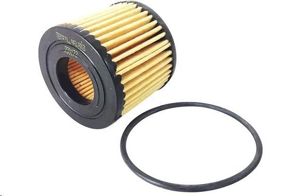 Filtro Óleo Motor - Wega - Hilux RAV4 2.0 16v 2013 a 2015