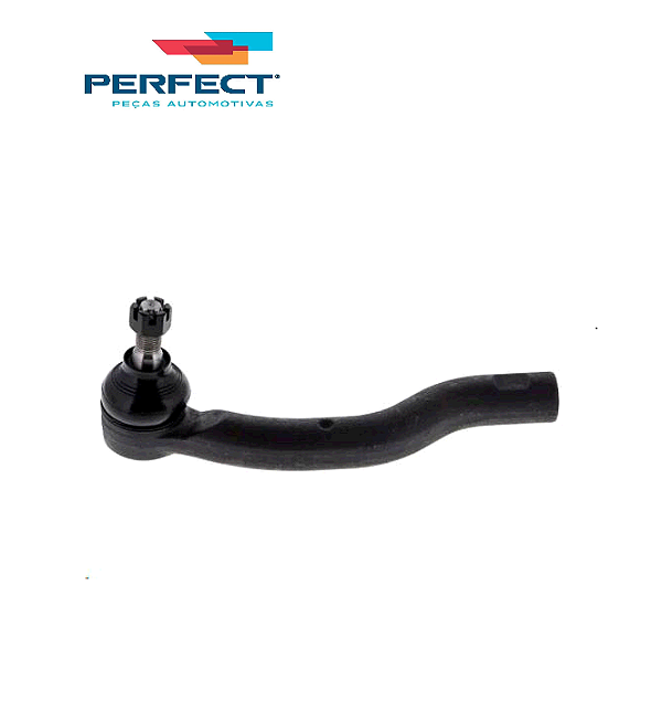 Terminal Direção LD - Hilux RAV4 2.0/2.5 16v após 2013...