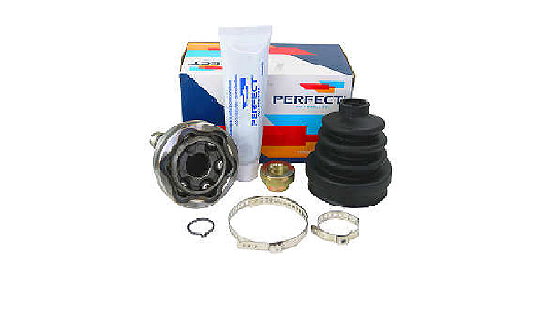 Homocinética Roda - Strada 1.3 8v/16v 2000 a 2006 - 22x22 - S/ABS