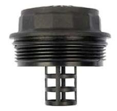 Copo Tampa Filtro Óleo Motor - Valclei - Ecosport 2.0 16v 2003 a 2003 - Porca Refil