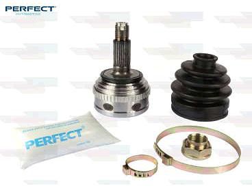 Homocinética Roda - Civic 1.6 16v - VTEC 1996 a 2003 -32x26 - C/ABS