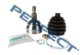 Homocinética Roda - Passat Alemão 2.0 16v - 2.8 1988 a 1997 - 30x36 - S/ABS