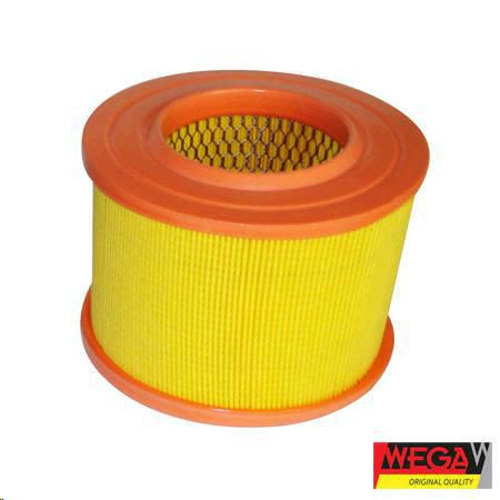 Filtro Ar Motor - Wega - Kangoo 1.6 8V 2000 a 2007