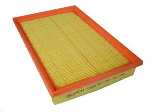 Filtro Ar Motor - Inpeca - KA 1.6 8v 2008 a 2013