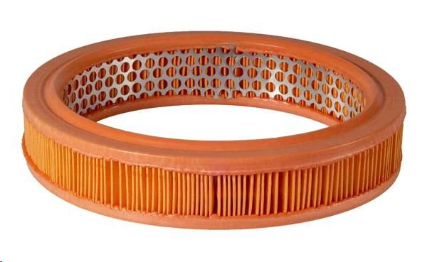 Filtro Ar Motor - Mahe - Escort 1.6 8v - AE/CHT L/GL/GHIA 1989 a 1992