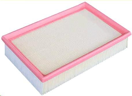 Filtro Ar Motor - Fram - Ibiza 1.8 16v 1993 a 1999