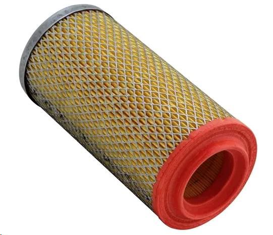 Filtro Ar Motor - Wega - Kombi 1.6 8v 1983 a 1996