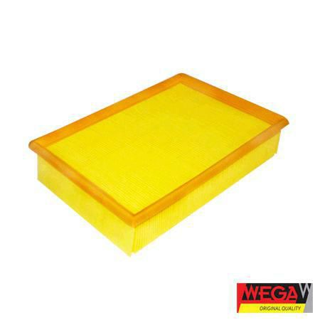 Filtro Ar Motor - Mahe - Fusca 1.6 8v 1979 a 1982