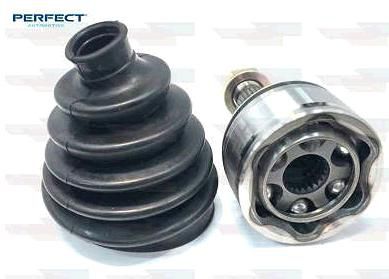 Homocinética Roda - Honda FIT 1.5 16v 2009 a 2014 - 22x26 - S/ABS