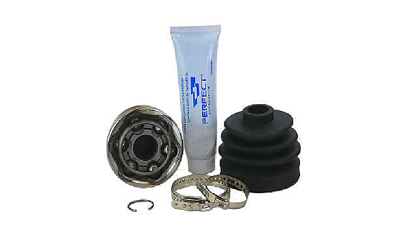 Homocinética Roda - Palio 1.8 8v 2002 a 2010 - Estrias Internas 24 / Externas 25 - S/ABS