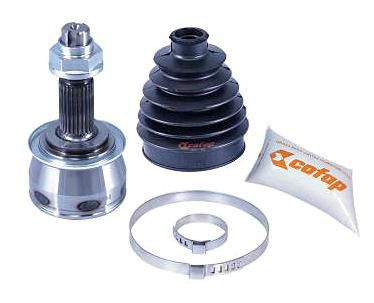 Homocinética Roda - Cofap - Onix / Onix Joy 1.0/1.4 8v após 2012... Estrias Interna 22 / Externa 25 - S/ABS