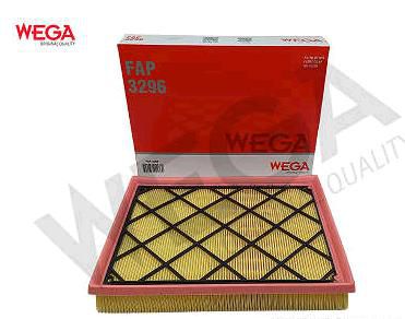 Filtro Ar Motor - Wega - Bronco 2.0 16v - Turbo após 2021...