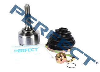 Homocinética Roda - Peugeot 206 1.0 16v 2001 a 2006 - 22x21 - S/ABS