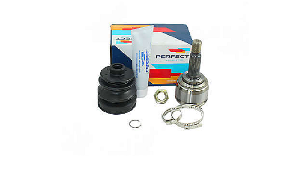 Homocinética Roda - Megane 1.6 16v após 2001... - Estrias Internas 21 / Externas 23 - S/ABS