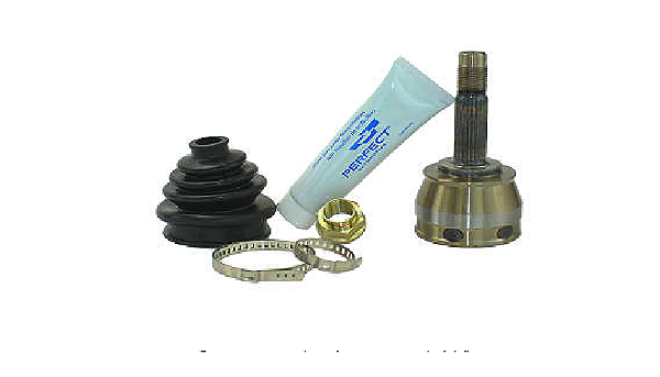 Homocinética Roda - Strada 1.3 16v 2011 a 2012 - 28x22 - S/ABS