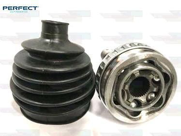 Homocinética Roda - Peugeot 307 1.6/2.0 16v 2001 a 2017 - 34x25 - C/ABS