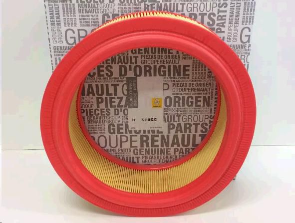 Filtro Ar Motor - Mahe - Sandero 1.6 8v após 2007...